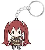 Serena "D4 Fire Emblem Awake Rubber Keyring -all unit collection - Vol. 4"