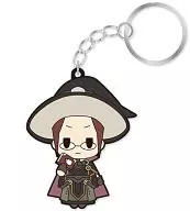 Loran 「 D4 FIRE EMBLEM Awakening rubber key ring -all unit collection - Vol. 4 」