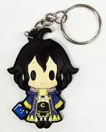 [Secret] Mark (female) "D4 Fire Emblem Awakening rubber key ring -all unit collection - Vol. 4"