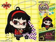 天城雪子橡胶挂件「女神异闻录PERSONA4The Golden」