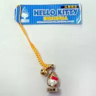 Kitty Root (Oysters) (Orange) "Hello Kitty" Hiroshima Only