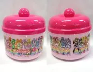 [単品] 集合 ジュエリードーム 「映画 プリキュアオールスターズ NewStage2 こころのともだち グッズ付前売券」 Loppi限定