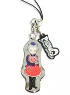 [Secreto] Theodore "Person Q Shadow of the Labyrinth Metal Strap Vol. 1"