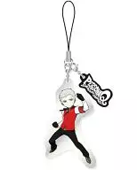 "Persona Q Shadow of the Labirinto metal strap Vol. 2" por Akihiko Sanada
