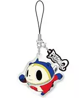 Bear "Persona Q Shadow of the Labirinto metal strap Vol. 2"