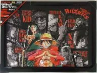 ~ Supernova ~ JF edição limitada Color Ver. Solid Museum "ONE PIECE" Jump Festa 2012 edição limitada