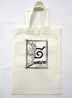 うずまきナルト JUMP SHOPオリジナルトートバッグ 「NARUTO-ナルト-」 ジャンプショップ 10th ANNIVERSARY FAIR 2014 グッズ購入特典