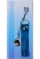 司波 深雪(原作版) ストラップ 「魔法科高校の劣等生」