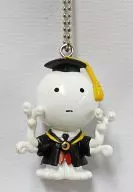 Makabe (White) : "ASSASSINATION CLASSROOM - Killlet ースイング"