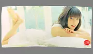 Mana Microfiber Towel "Mana Erika Concert Tour 2012 - DATE"