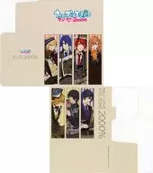 ST☆RISH オリジナル全巻収納スリーブケース 「CD うたの☆プリンスさまっ♪ マジLOVE2000% アイドルソング」 TSUTAYA全巻購入特典