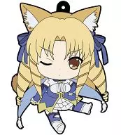Luviagelita Edelfelt 「 Fate/kaleid Liner Prisma illya Petanko Trading Rubber Strap 」