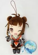 Plush toy Mascot Vol. 3 「 Kantai Collection - KanColle - 」