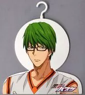 04 Shintaro Midorima (uniform) Character Hanger "Kuroko's BASKETBALL"