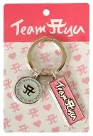 滨崎步带挂饰挂件TeamAyu继续特典