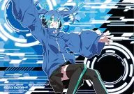 6. Enemouth Pad 「 MEKAKUCITY ACTORS 」