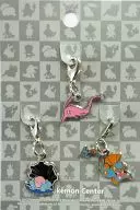 366.PALULU&367.HANTAIL&368.SAKURABIS全国黄铜金属挂件(3个SET)"精灵宝可梦>口袋妖怪中心限定