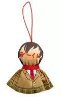 みーくん てるてるストラップ 「映画 嘘つきみーくんと壊れたまーちゃん」