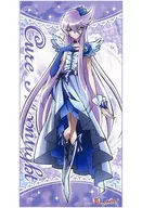 D. Cure Moonlight Jumbo Towel "HEARTCATCH PRECURE!"