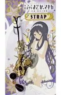 Soul Gem Strap 「 PUELLA MAGI MADOKA MAGICA [New Edition] Tale of Treason 」