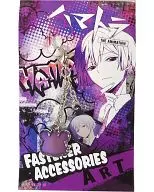 D. Art Fastener Accessories 「 HAMATORA 」