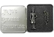 Noriaki Kakyoin Canned Metal Key Holder "JOJO'S BIZARRE ADVENTURE"
