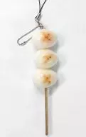 Quail Egg Skewer Super Real Yakitori You cannot eat Ball Chain Vol. 1