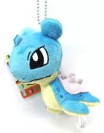 Laplace Mascot, Pokemon Petit "Pocket Monsters" Pokemon Center limited
