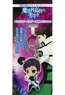 西城列昂哈特(動畫版)壓剋力掛件電擊文庫名稱台詞集