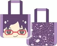 Ryugasaki Rei Face Tote Bag 「 Free! 」