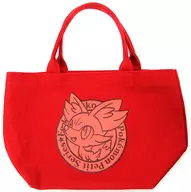 Fokko Mini Tote Pokemon Petit "Pokémon" Centro Pokémon Limited