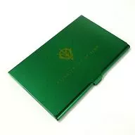 C. Estuche de tarjetas de visita con Rem de Zeon Ducado "Ichiban KUJI Mobile Suit Gundam : Glory Zeon Ducado" 6 th Env Estuche de tarjetas de visita con Rem de Zeon