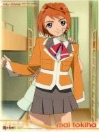 鴇羽舞衣 シールマウスパッド 「舞-HiME」