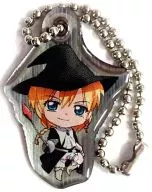 2) Titos "Magi Plate"