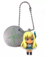 Hoshina Kashiwazaki Haganai Little Mascot 」 「