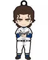 泷川·克里斯·优钻石王牌集换式挂件
