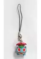 妙蛙花挂件Pokemon time口袋妖怪中心限定