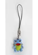Blastoise strap Pokemon time 「 Pocket Monsters 」 Pokemon Center only
