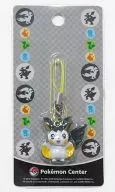 導電飛鼠挂件口袋妖怪中心限定
