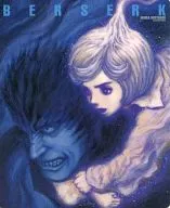 ガッツ＆シールケVer. スペシャルマウスパッド 「ベルセルク」 ヤングアニマル 2011年No.19 セブン・イレブン限定企画