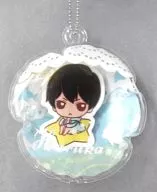 Haruka (Nanase Haruka) "Free! Balloon Mascot"