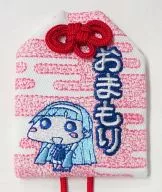 [A la Carte] Nagi tree & Deep Fried Omamori "C75 KANNAGI New Year Set 2009"