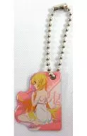 Oshino Oshino 「 Series Plate 01 」