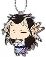 黄泉「幽☆游☆白书橡胶挂件Vol.7」