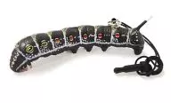 "Capsule Q Museum Potato Core! 2 Potato Beetle Strap Collection"