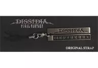 DISSIDIA: FINAL FANTASY original strap