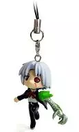 Allen Walker 「 D.Gray-man Mascot Strap 」