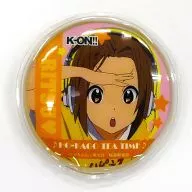 Ritsu Tainaka Eco Eco! Eco Pocket Warmer "K-on!"