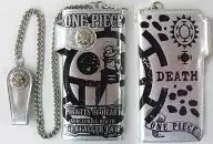 Trafalgar Low (Silver) Wallet 「 ONE PIECE 」