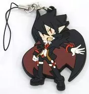 ヴァルバトーゼ Character Actor Strap 「 DISGAEA 4 」